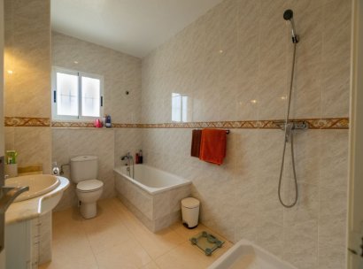 Villa · Resale - Rojales · Benimar 2 · Alicante · Spain
