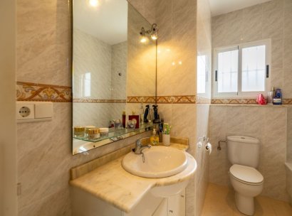 Villa · Resale - Rojales · Benimar 2 · Alicante · Spain