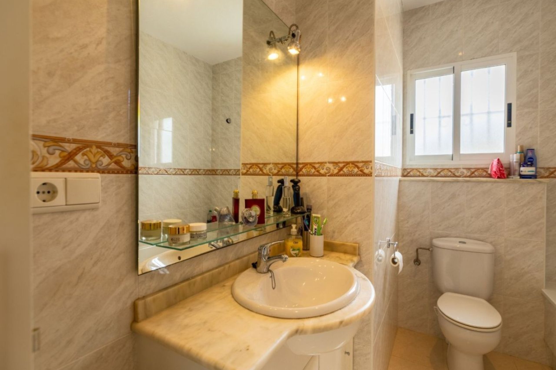 Resale - Villa - Rojales - Costa Blanca South