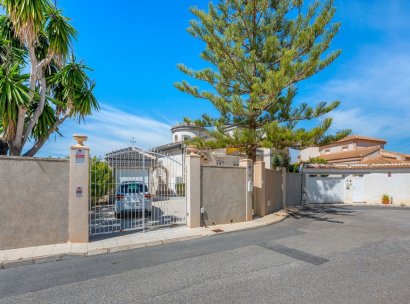 Villa · Wiederverkauf - Rojales · La Marquesa · Alicante · Spanien