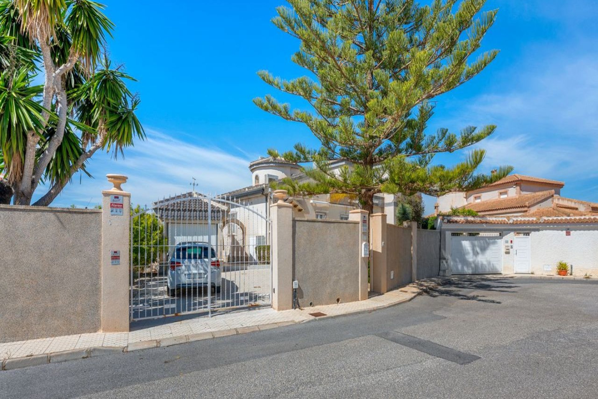 Wiederverkauf - Villa - Rojales - Costa Blanca Süd