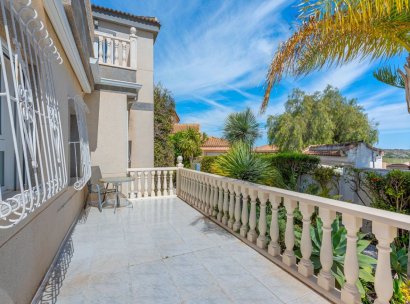 Villa · Wiederverkauf - Rojales · La Marquesa · Alicante · Spanien