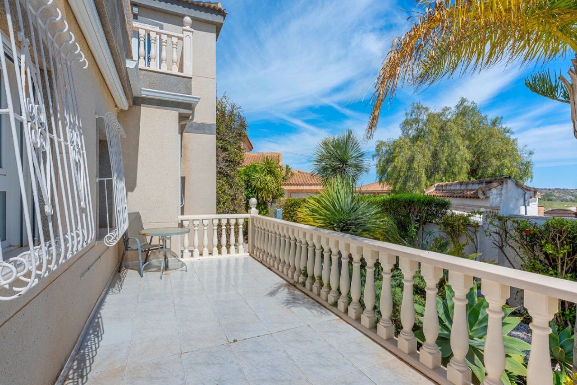 Wiederverkauf - Villa - Rojales - Costa Blanca Süd