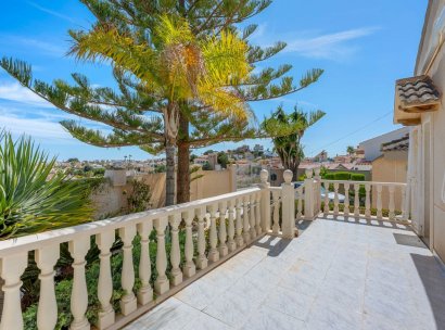 Villa · Wiederverkauf - Rojales · La Marquesa · Alicante · Spanien