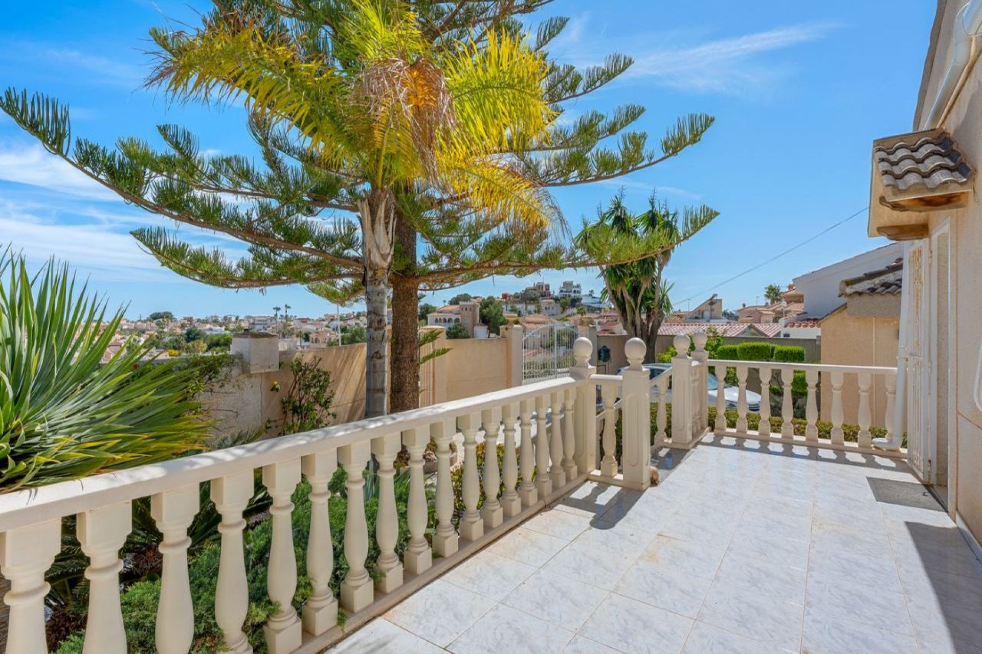 Wiederverkauf - Villa - Rojales - Costa Blanca Süd