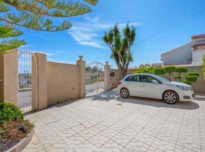Villa · Wiederverkauf - Rojales · La Marquesa · Alicante · Spanien