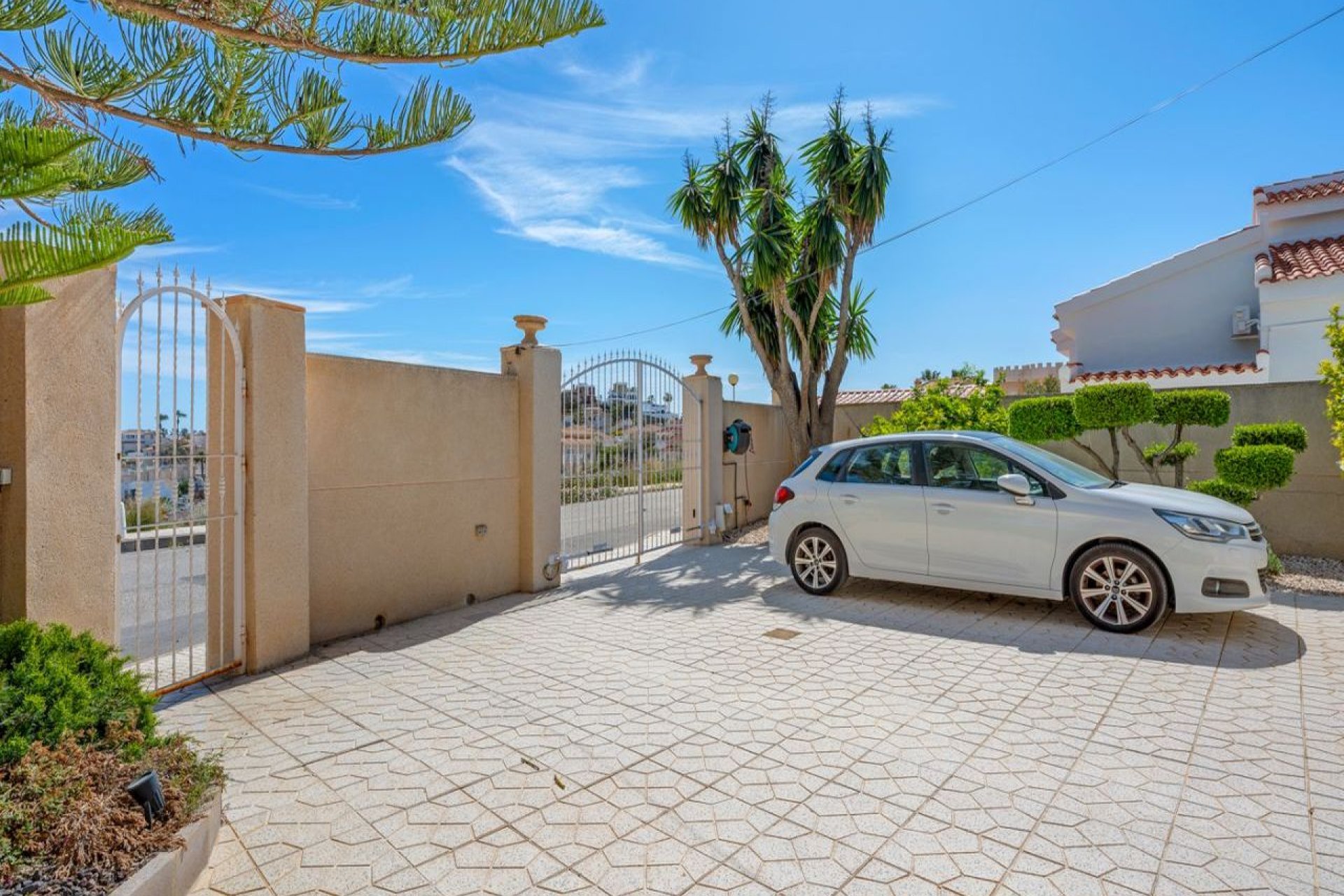 Wiederverkauf - Villa - Rojales - Costa Blanca Süd
