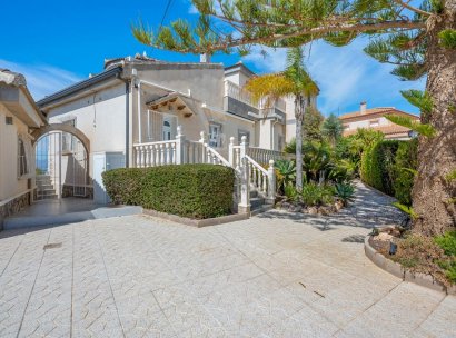 Villa · Wiederverkauf - Rojales · La Marquesa · Alicante · Spanien