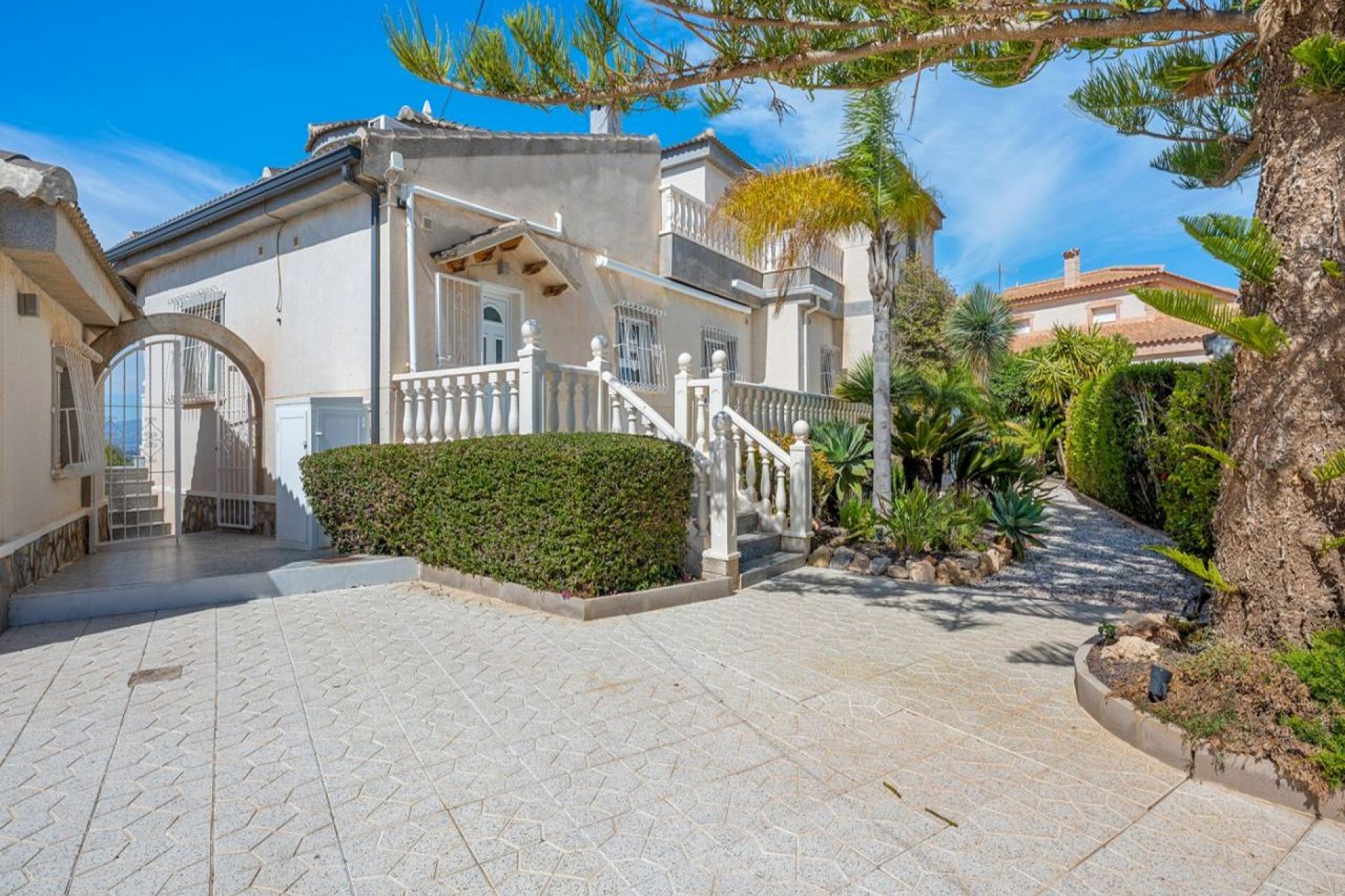 Wiederverkauf - Villa - Rojales - Costa Blanca Süd