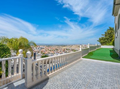 Villa · Wiederverkauf - Rojales · La Marquesa · Alicante · Spanien