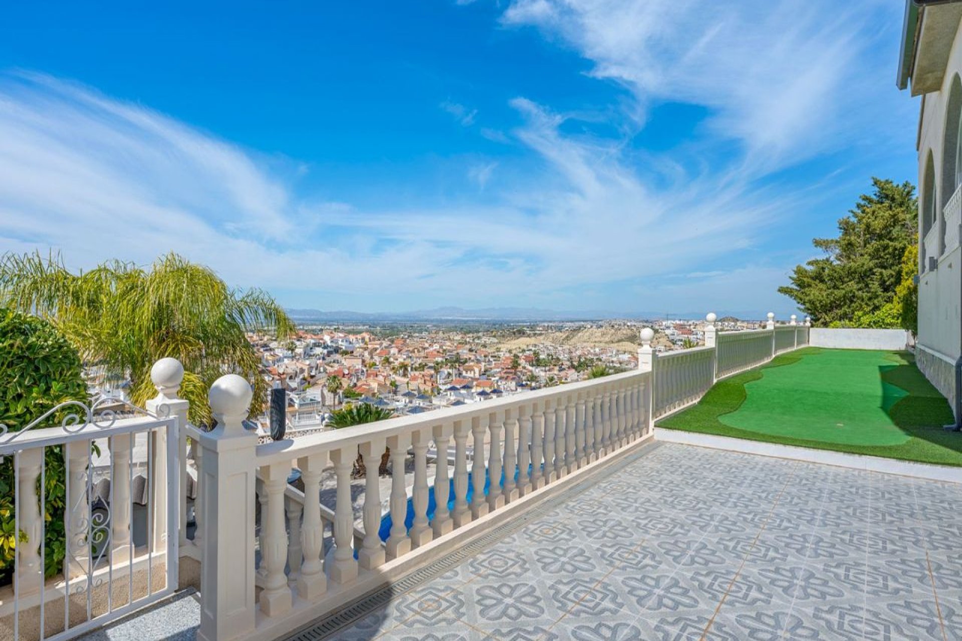 Wiederverkauf - Villa - Rojales - Costa Blanca Süd