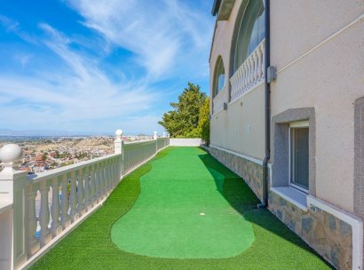 Villa · Wiederverkauf - Rojales · La Marquesa · Alicante · Spanien