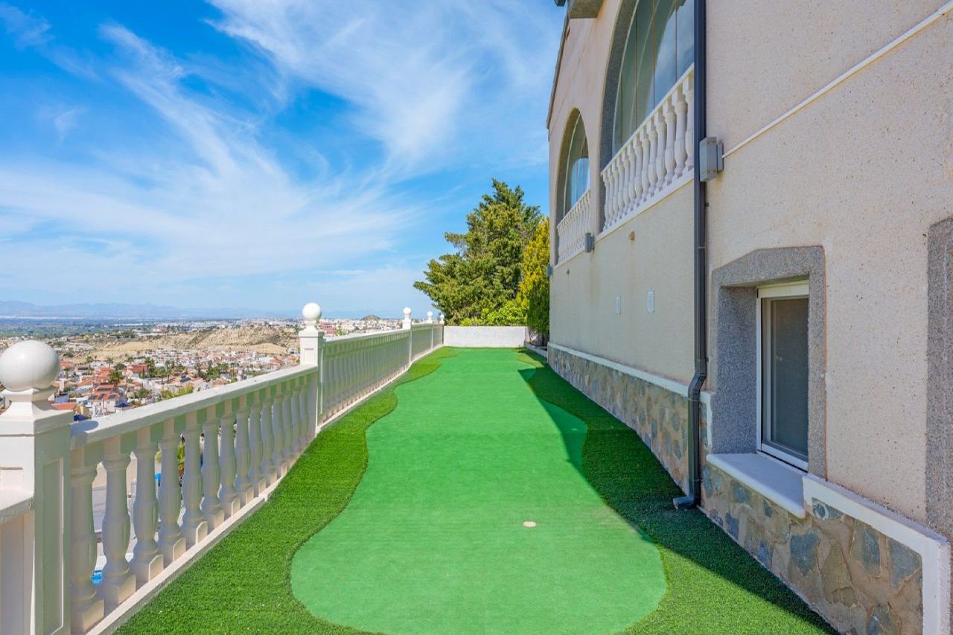 Wiederverkauf - Villa - Rojales - Costa Blanca Süd