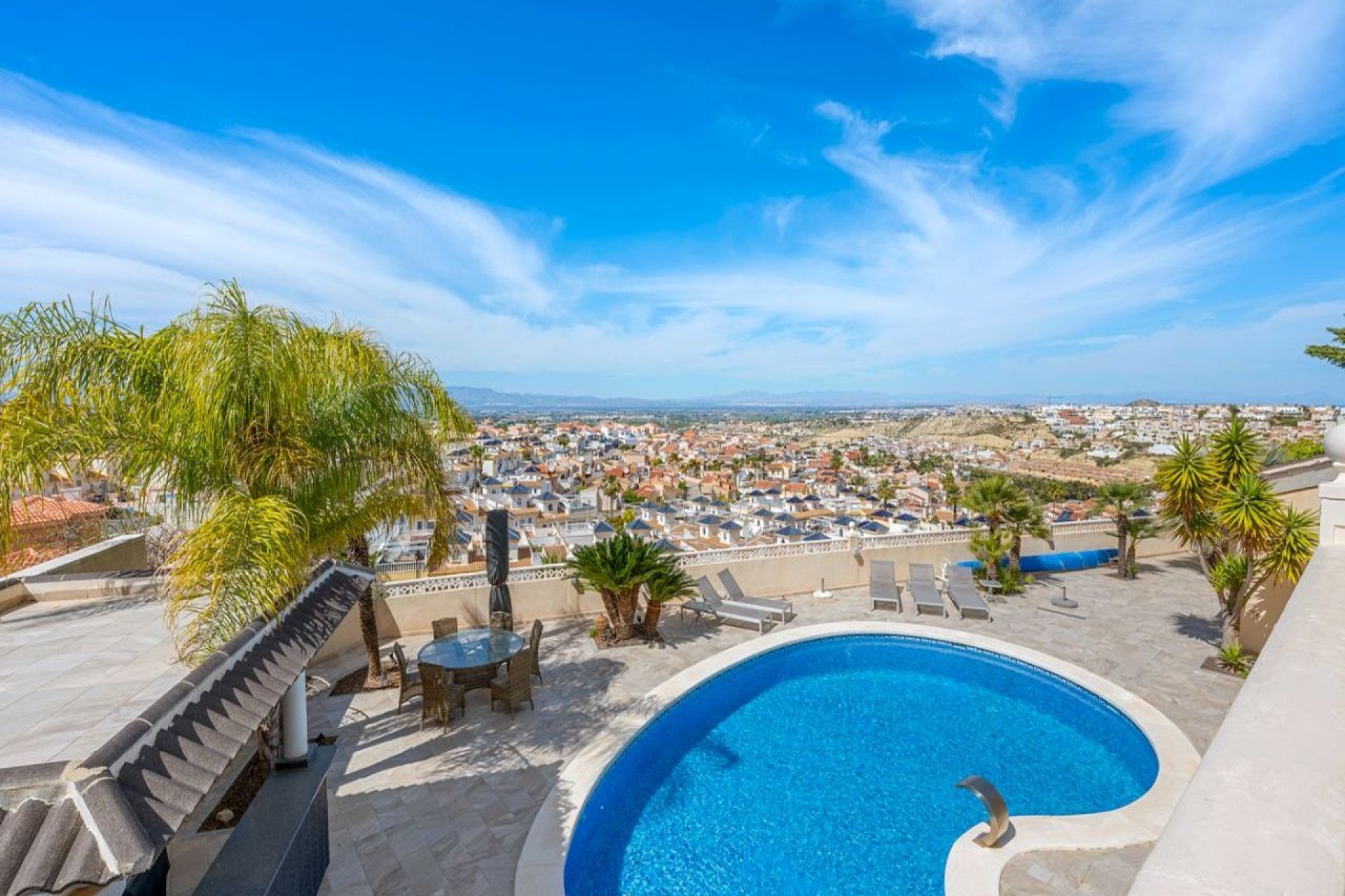 Wiederverkauf - Villa - Rojales - Costa Blanca Süd