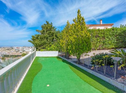 Villa · Wiederverkauf - Rojales · La Marquesa · Alicante · Spanien