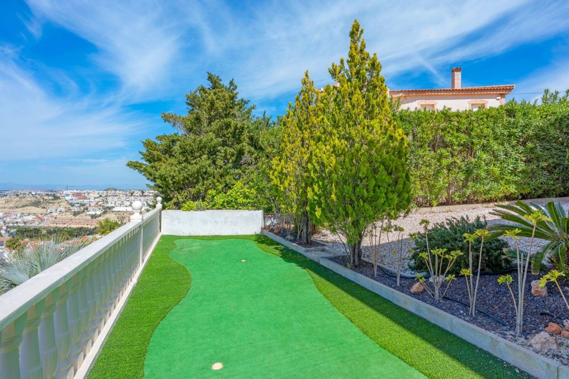 Wiederverkauf - Villa - Rojales - Costa Blanca Süd