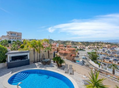 Villa · Wiederverkauf - Rojales · La Marquesa · Alicante · Spanien