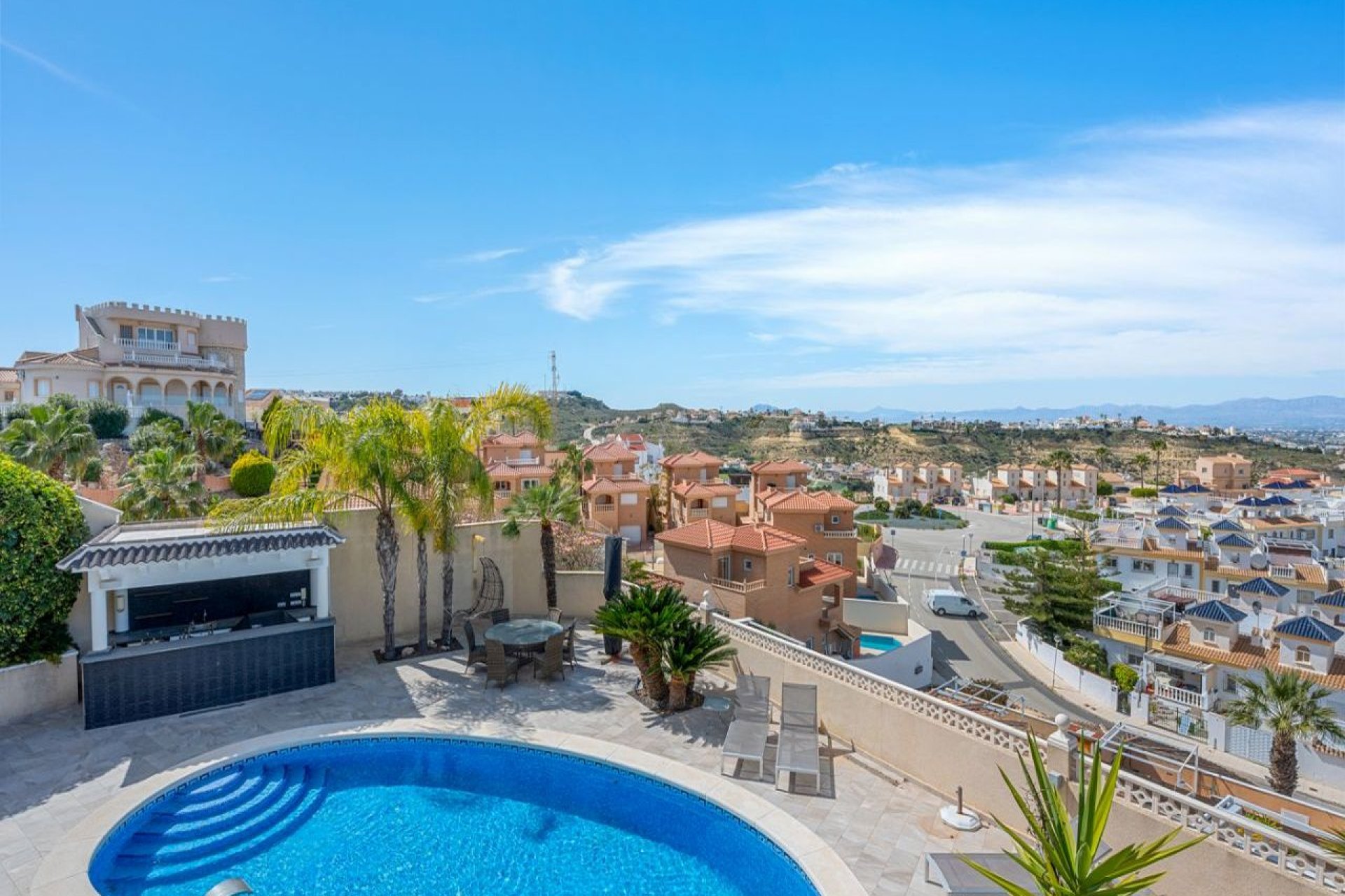 Wiederverkauf - Villa - Rojales - Costa Blanca Süd