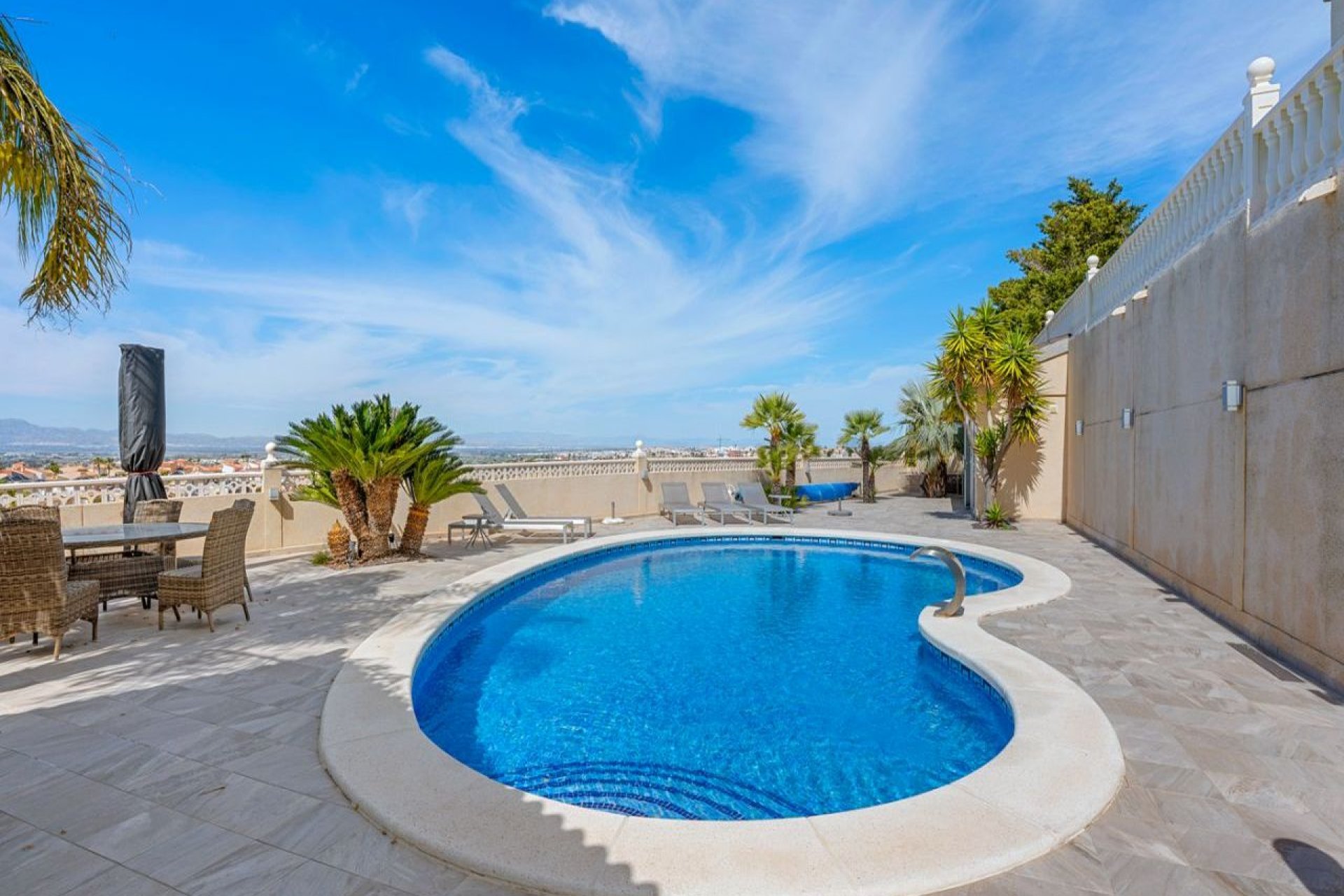 Wiederverkauf - Villa - Rojales - Costa Blanca Süd