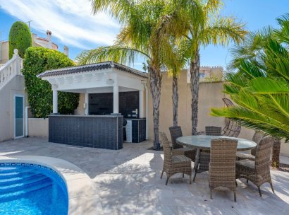 Villa · Wiederverkauf - Rojales · La Marquesa · Alicante · Spanien