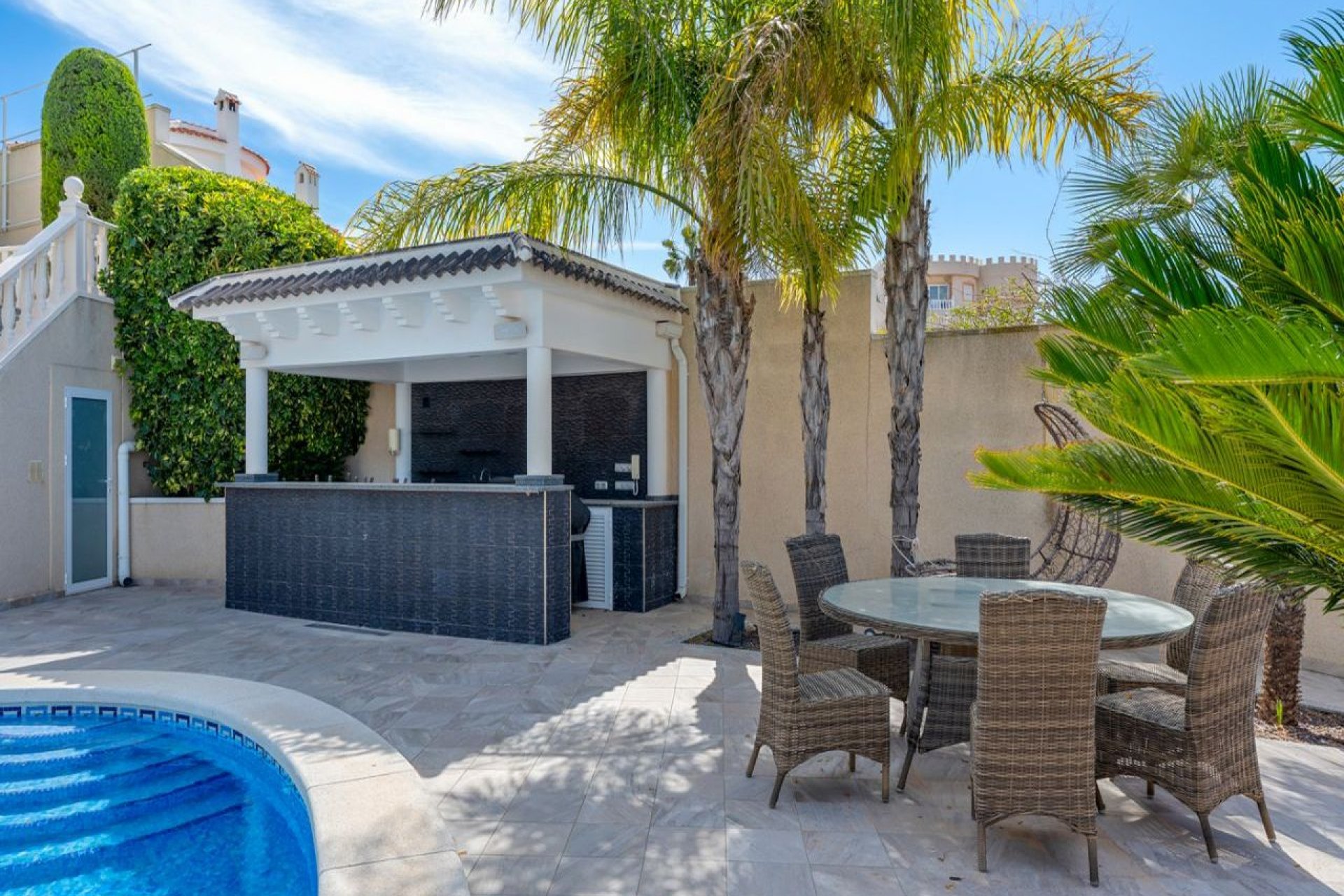 Wiederverkauf - Villa - Rojales - Costa Blanca Süd