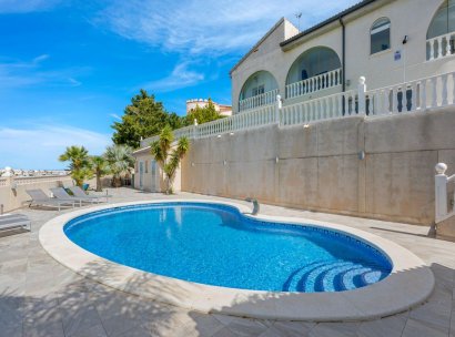 Villa · Wiederverkauf - Rojales · La Marquesa · Alicante · Spanien