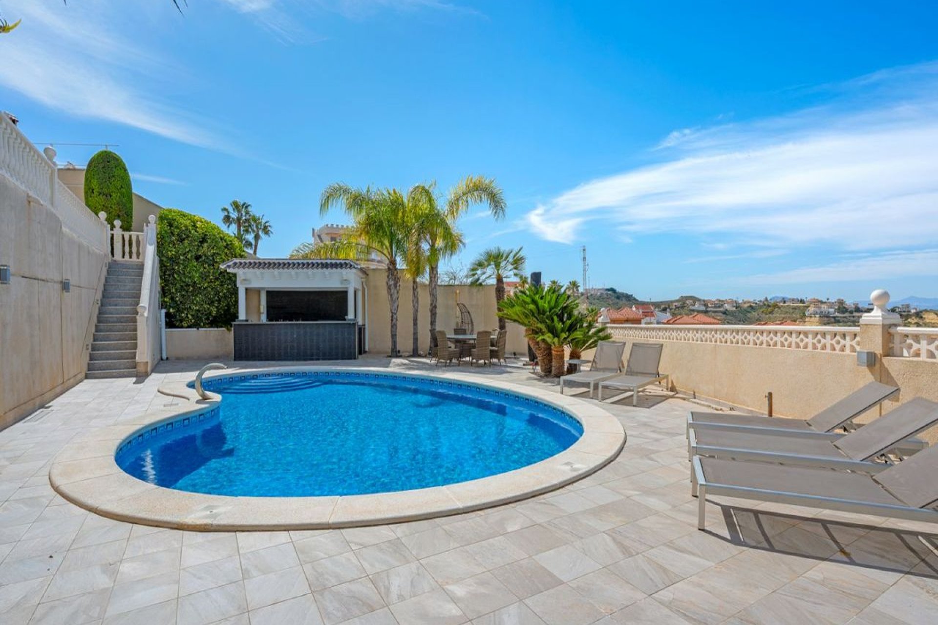 Wiederverkauf - Villa - Rojales - Costa Blanca Süd