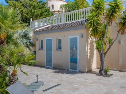 Villa · Wiederverkauf - Rojales · La Marquesa · Alicante · Spanien