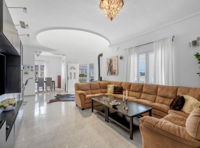 Villa · Wiederverkauf - Rojales · La Marquesa · Alicante · Spanien