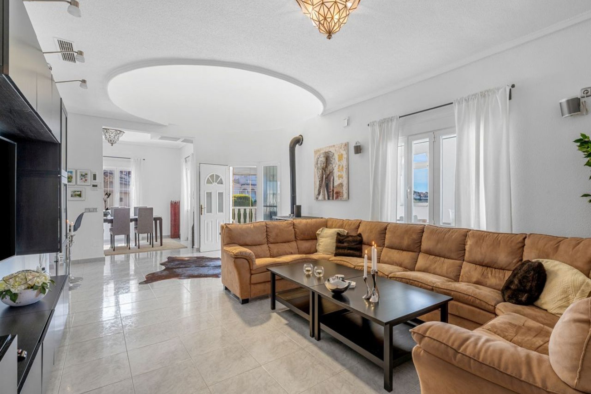Wiederverkauf - Villa - Rojales - Costa Blanca Süd