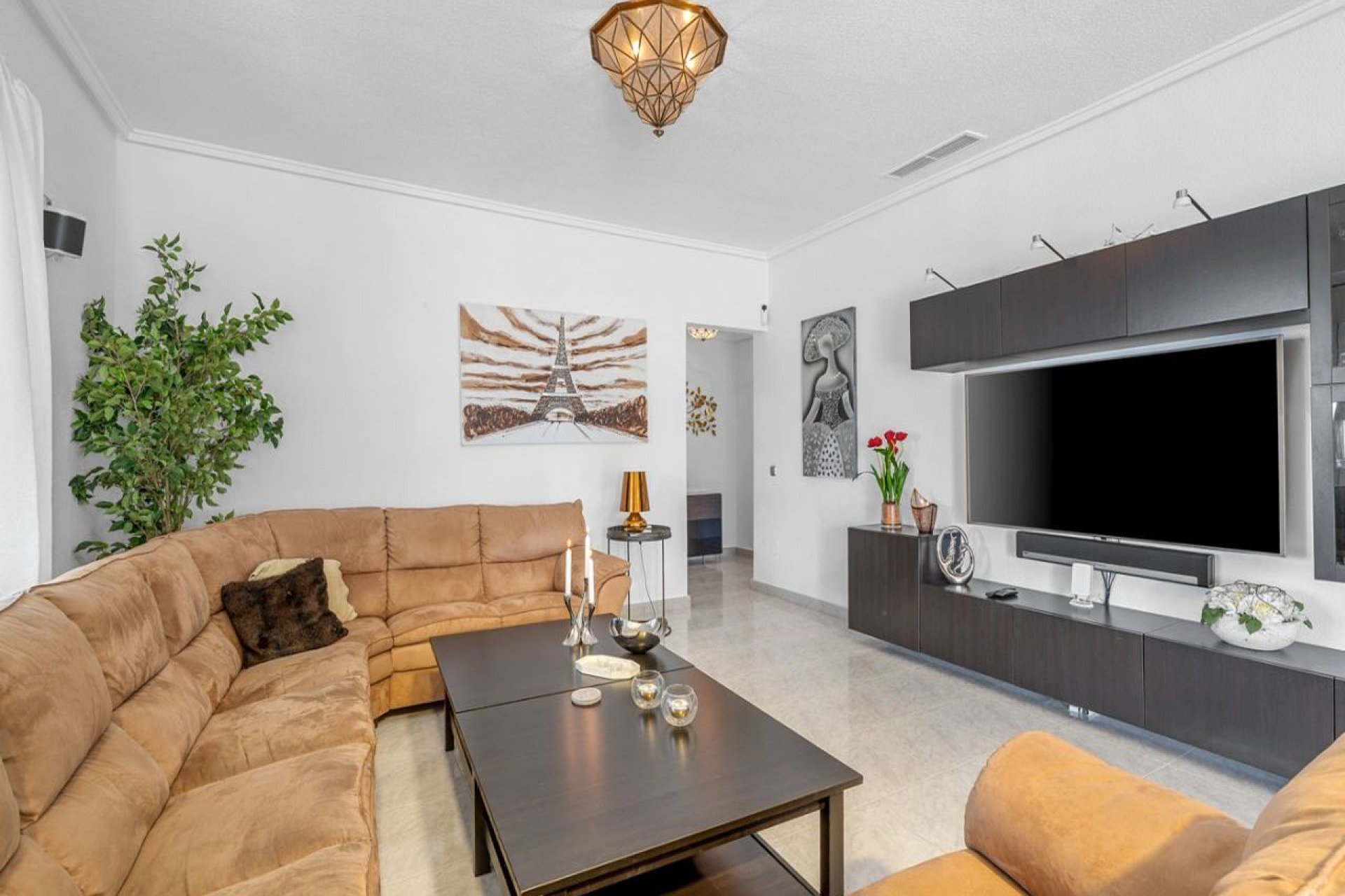 Wiederverkauf - Villa - Rojales - Costa Blanca Süd
