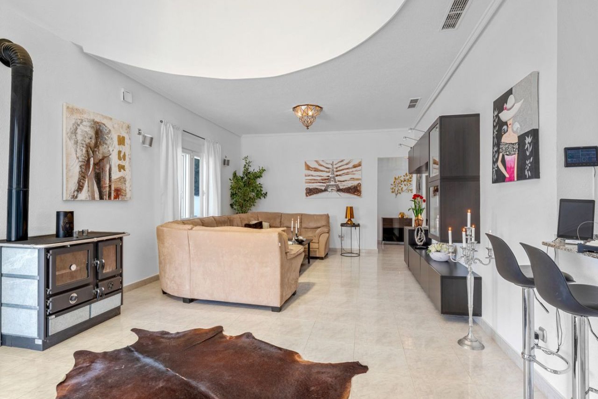 Wiederverkauf - Villa - Rojales - Costa Blanca Süd
