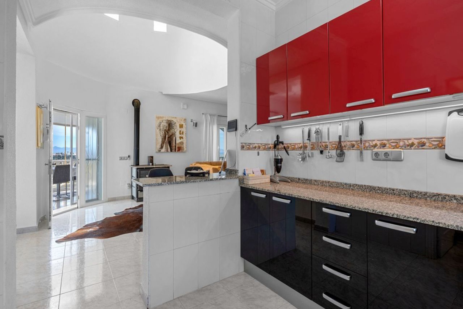 Wiederverkauf - Villa - Rojales - Costa Blanca Süd
