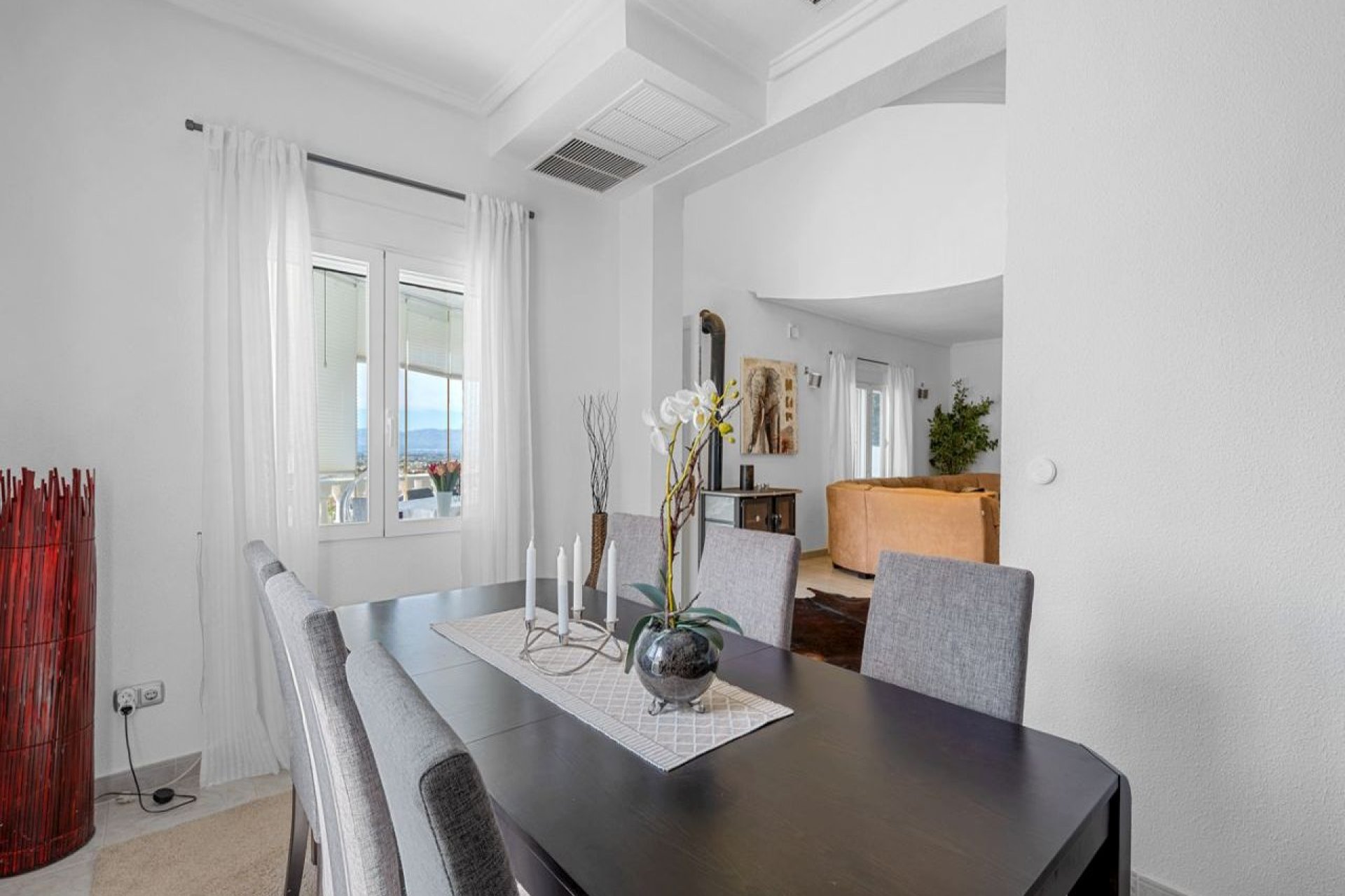 Wiederverkauf - Villa - Rojales - Costa Blanca Süd