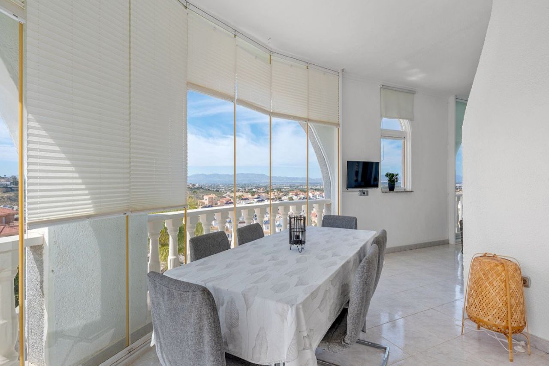Wiederverkauf - Villa - Rojales - Costa Blanca Süd