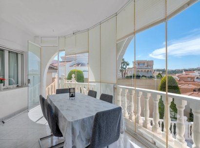 Villa · Wiederverkauf - Rojales · La Marquesa · Alicante · Spanien