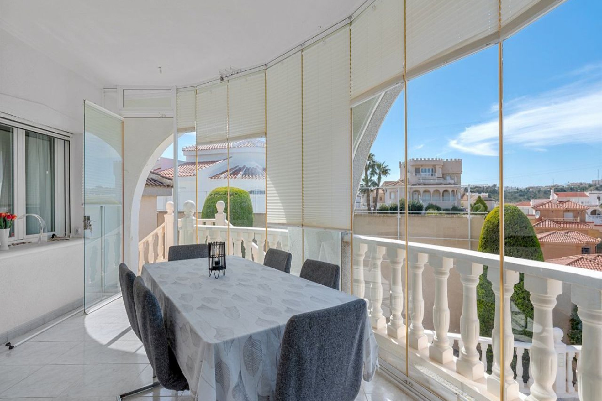Wiederverkauf - Villa - Rojales - Costa Blanca Süd