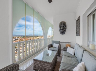 Villa · Wiederverkauf - Rojales · La Marquesa · Alicante · Spanien