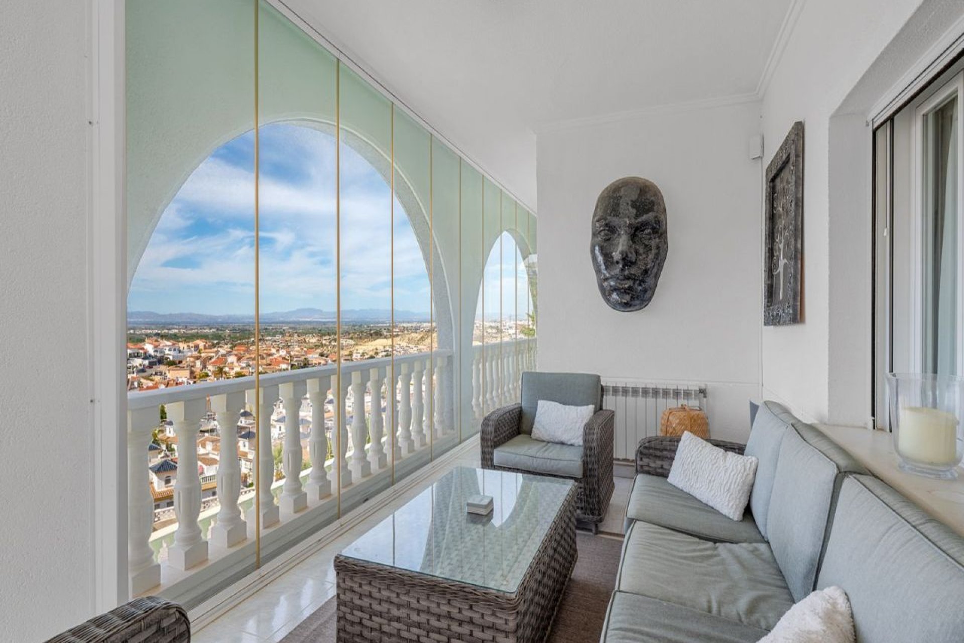 Wiederverkauf - Villa - Rojales - Costa Blanca Süd