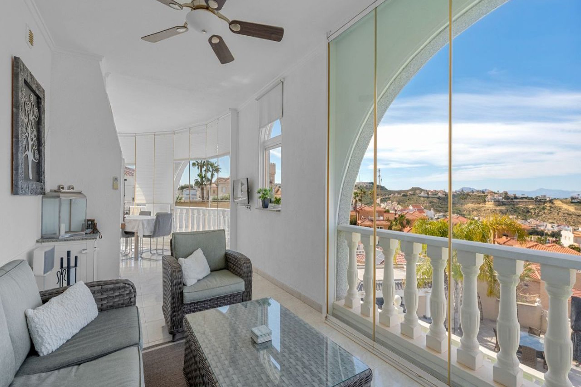 Wiederverkauf - Villa - Rojales - Costa Blanca Süd