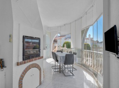 Villa · Wiederverkauf - Rojales · La Marquesa · Alicante · Spanien