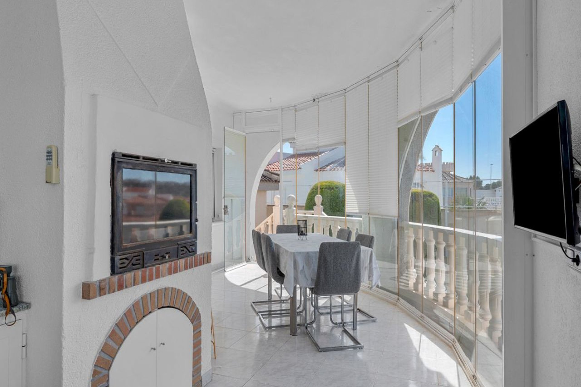 Wiederverkauf - Villa - Rojales - Costa Blanca Süd