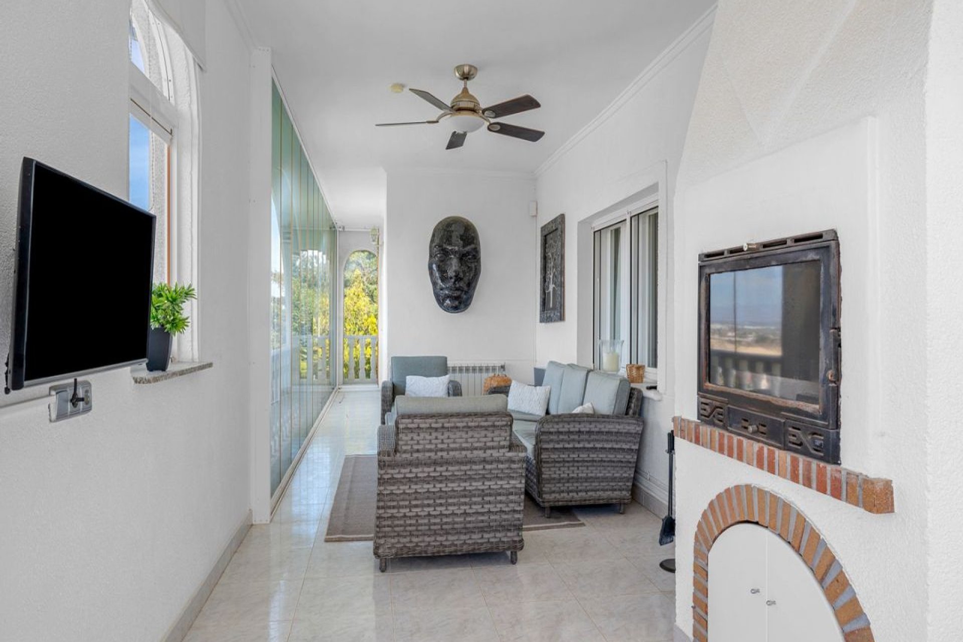 Wiederverkauf - Villa - Rojales - Costa Blanca Süd