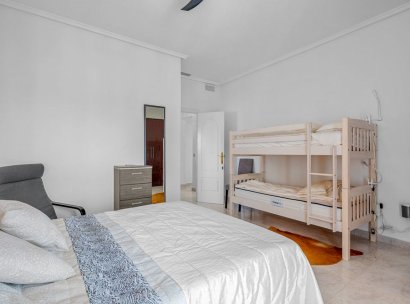 Villa · Wiederverkauf - Rojales · La Marquesa · Alicante · Spanien