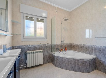 Villa · Wiederverkauf - Rojales · La Marquesa · Alicante · Spanien