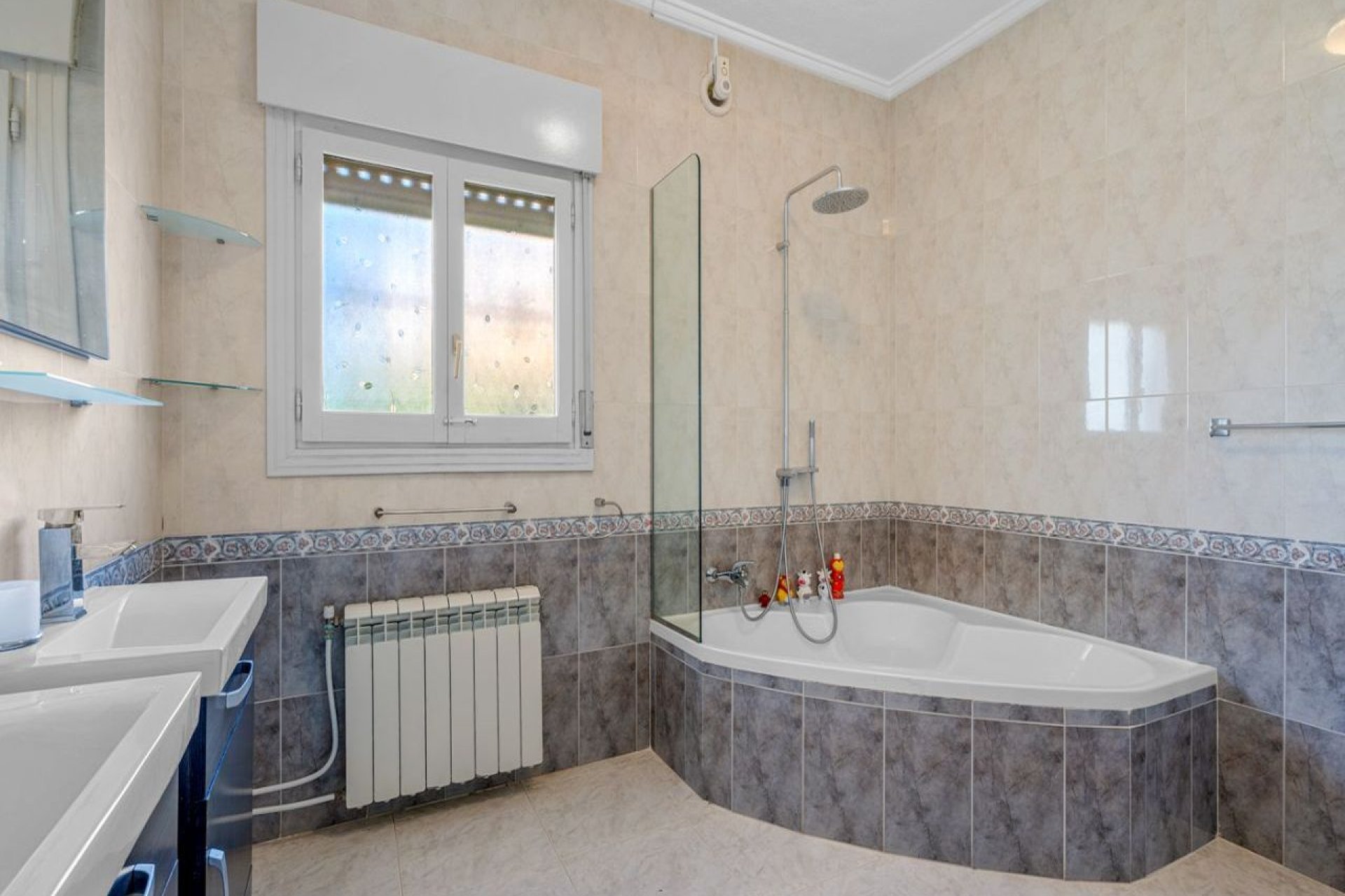 Wiederverkauf - Villa - Rojales - Costa Blanca Süd