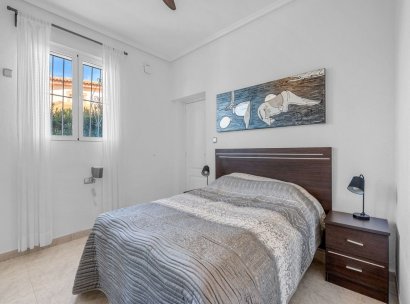 Villa · Wiederverkauf - Rojales · La Marquesa · Alicante · Spanien