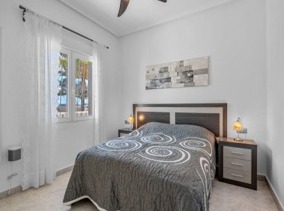 Villa · Wiederverkauf - Rojales · La Marquesa · Alicante · Spanien