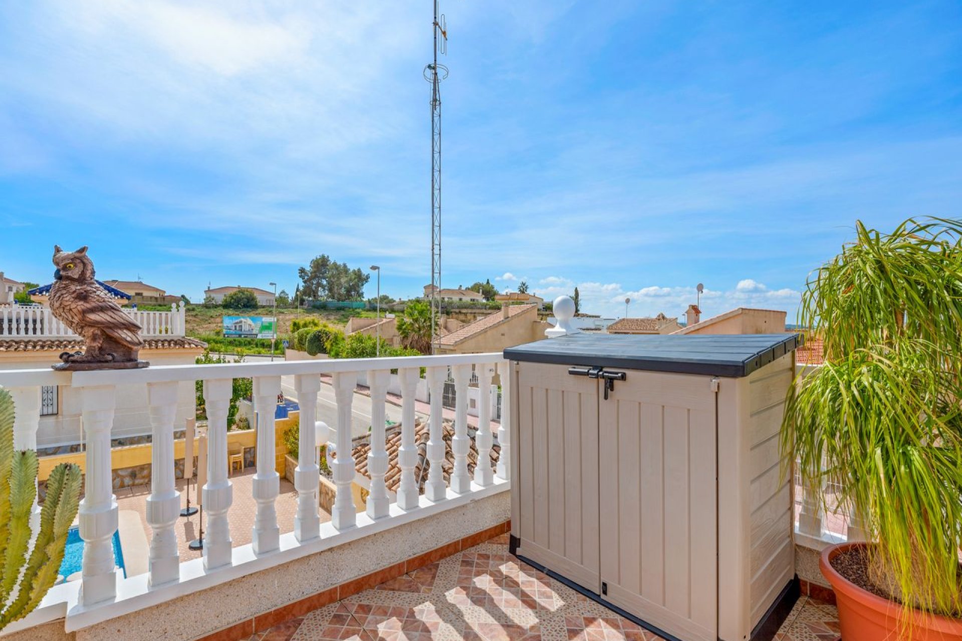 Herverkoop - quadrant - Rojales - Costa Blanca South