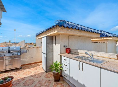 quadrant · Herverkoop - Rojales · Rojales Hills · Alicante · Spanje